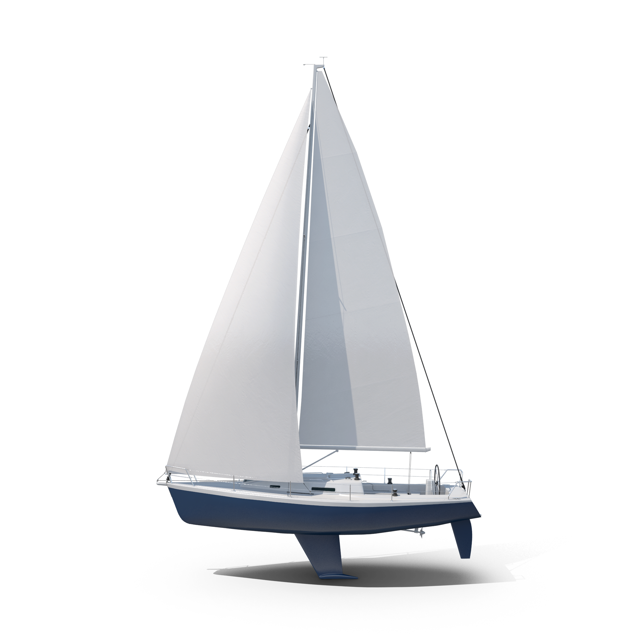 Sailboat Sailboat