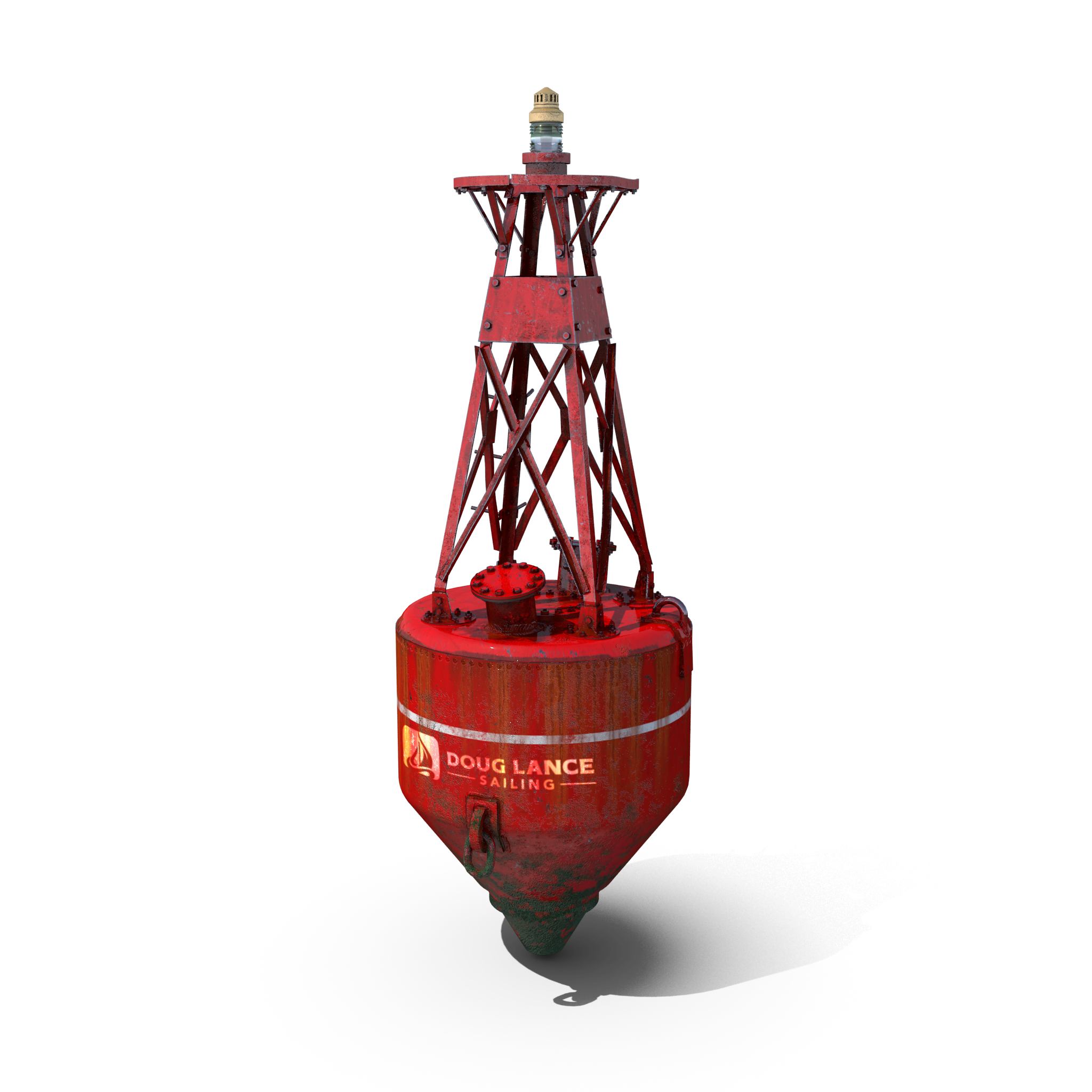 DLS-Buoy-01 DLS-Buoy-01