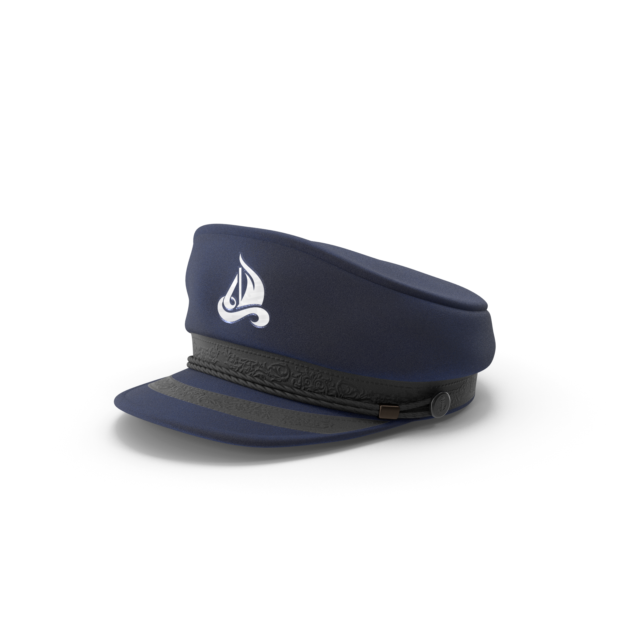 DLS-Sailor Hat-01 DLS-Sailor Hat-01