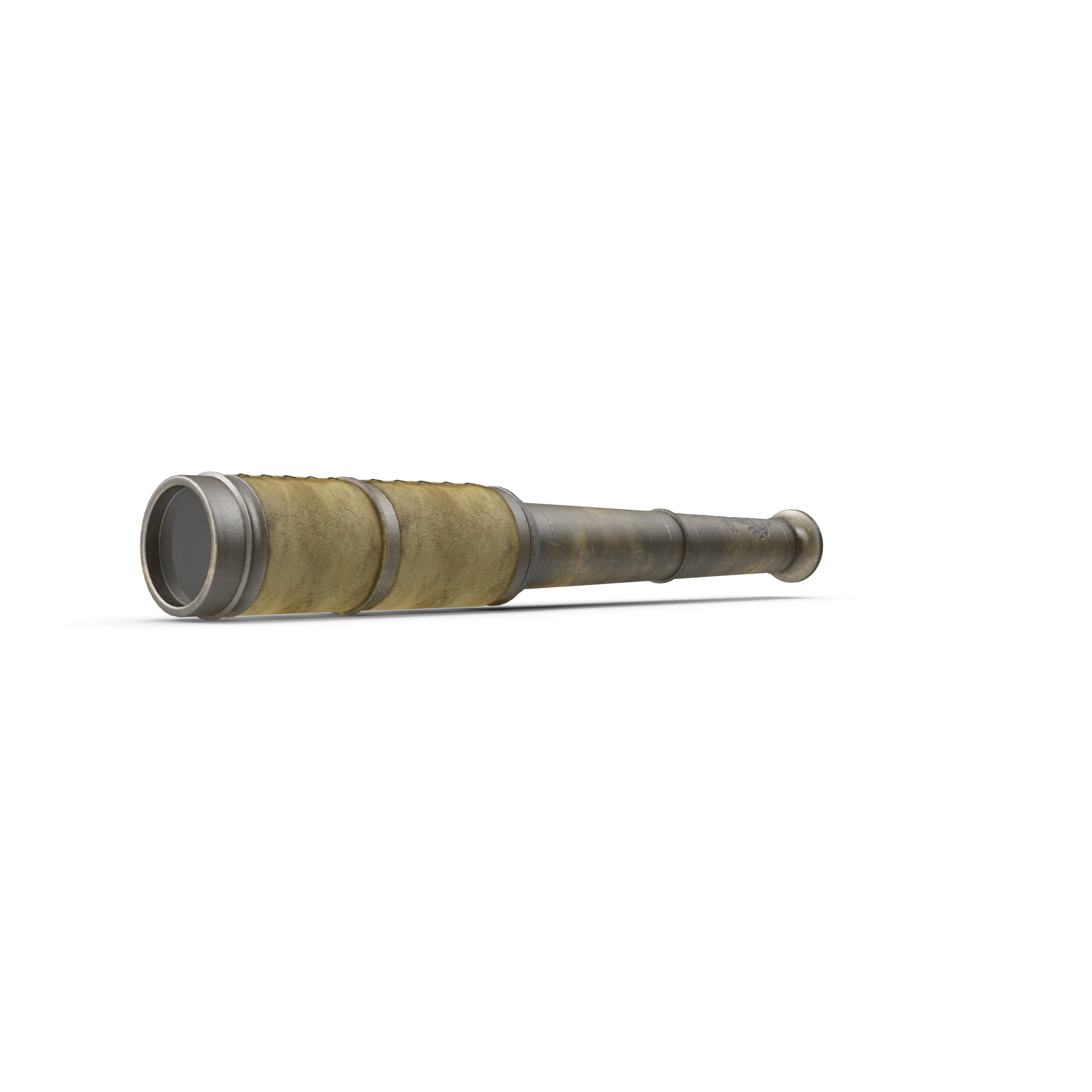 DLS-Telescope-01 DLS-Telescope-01